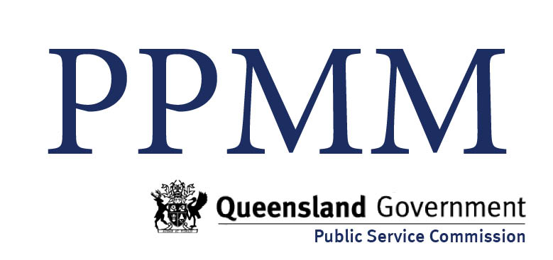 qld government logo